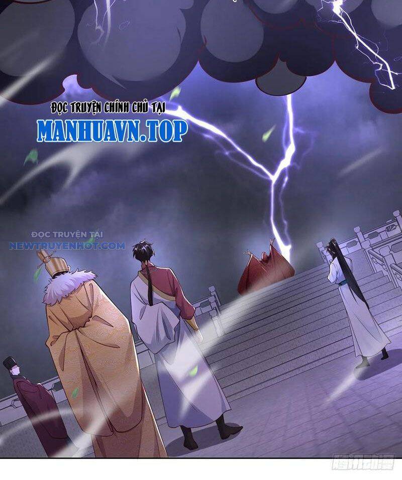 Ta Thực Sự Không Muốn Làm Thần Tiên Chapter 75 - Trang 2