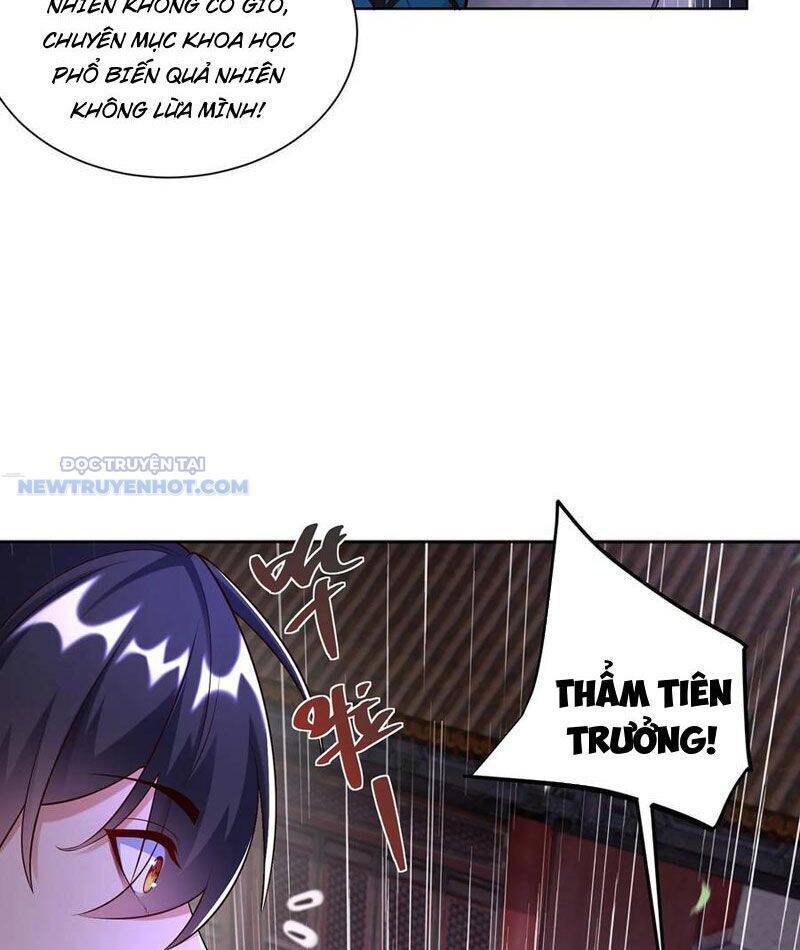 Ta Thực Sự Không Muốn Làm Thần Tiên Chapter 75 - Trang 2