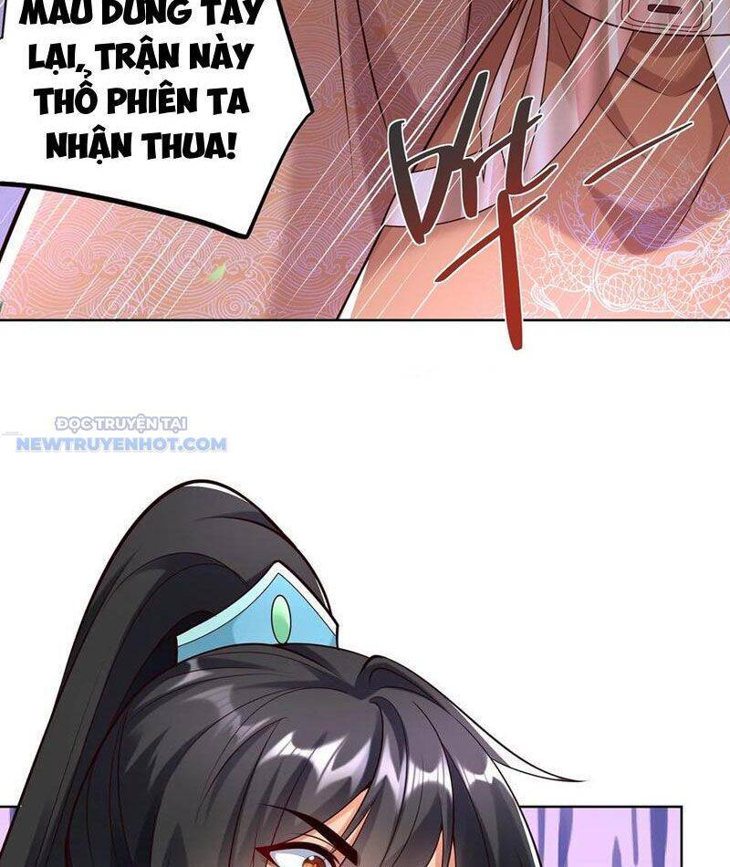 Ta Thực Sự Không Muốn Làm Thần Tiên Chapter 75 - Trang 2