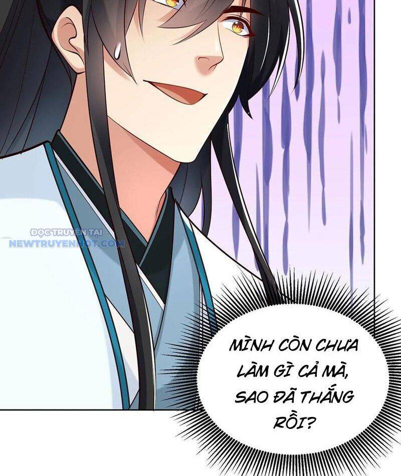 Ta Thực Sự Không Muốn Làm Thần Tiên Chapter 75 - Trang 2