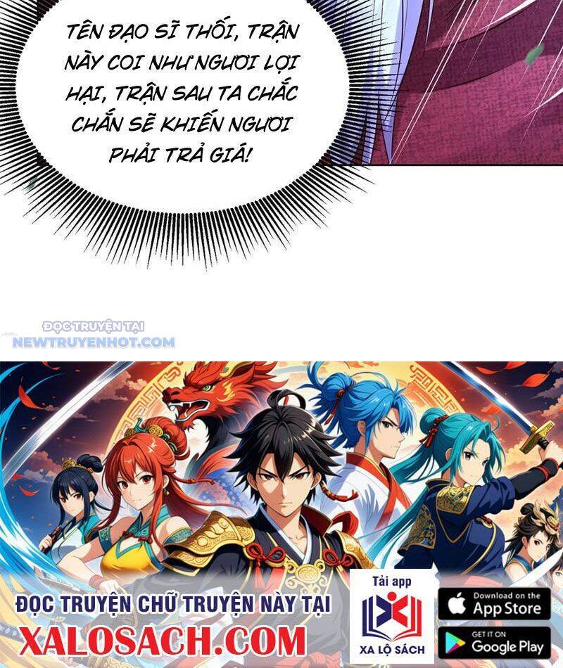 Ta Thực Sự Không Muốn Làm Thần Tiên Chapter 75 - Trang 2