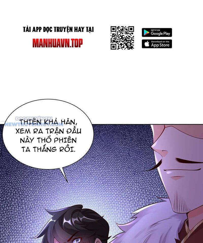 Ta Thực Sự Không Muốn Làm Thần Tiên Chapter 75 - Trang 2