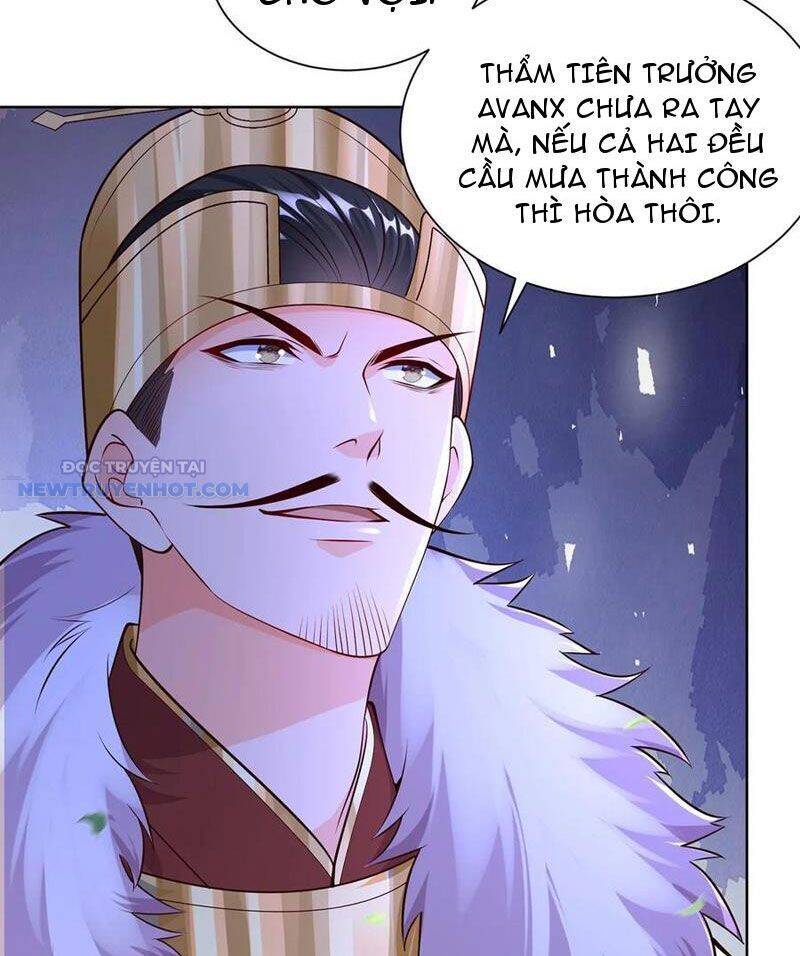 Ta Thực Sự Không Muốn Làm Thần Tiên Chapter 75 - Trang 2