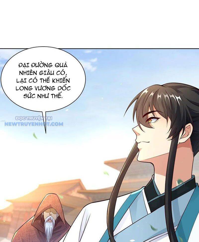 Ta Thực Sự Không Muốn Làm Thần Tiên Chapter 76 - Trang 2