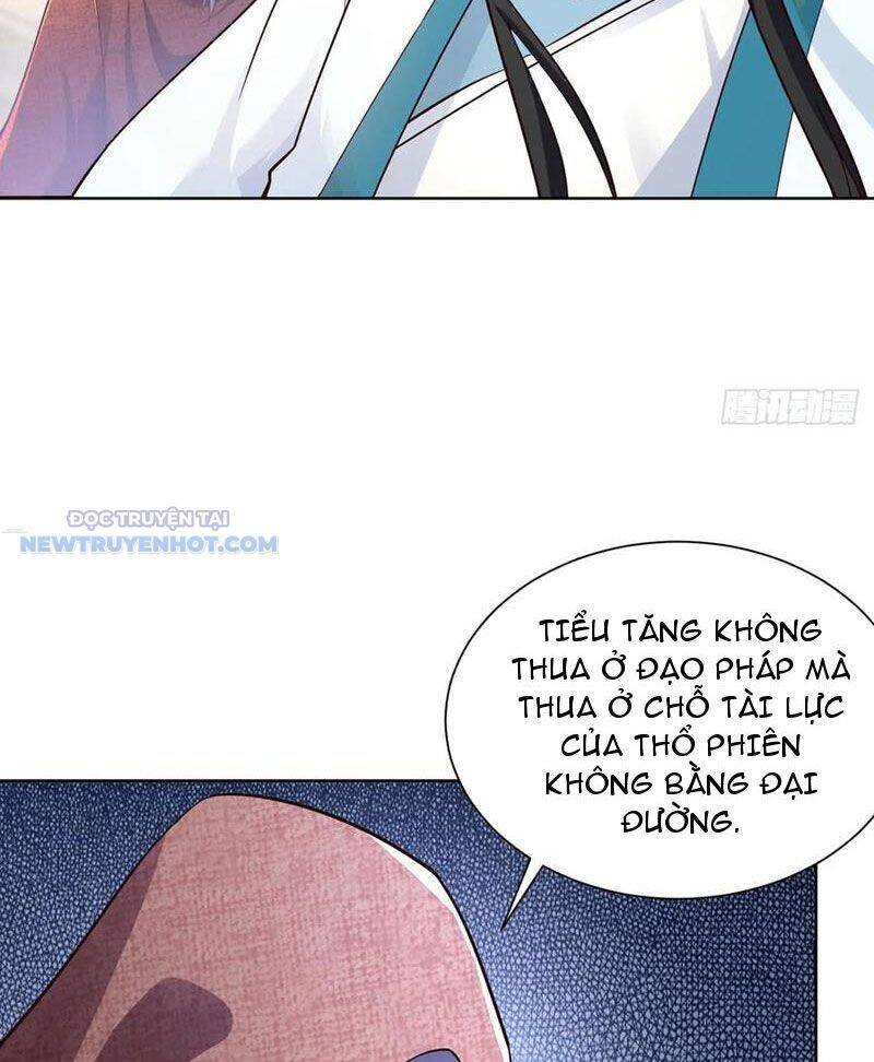 Ta Thực Sự Không Muốn Làm Thần Tiên Chapter 76 - Trang 2