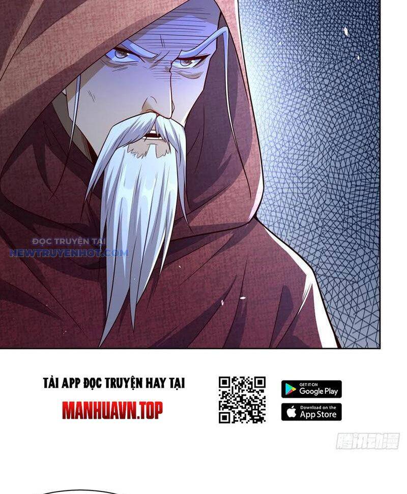Ta Thực Sự Không Muốn Làm Thần Tiên Chapter 76 - Trang 2