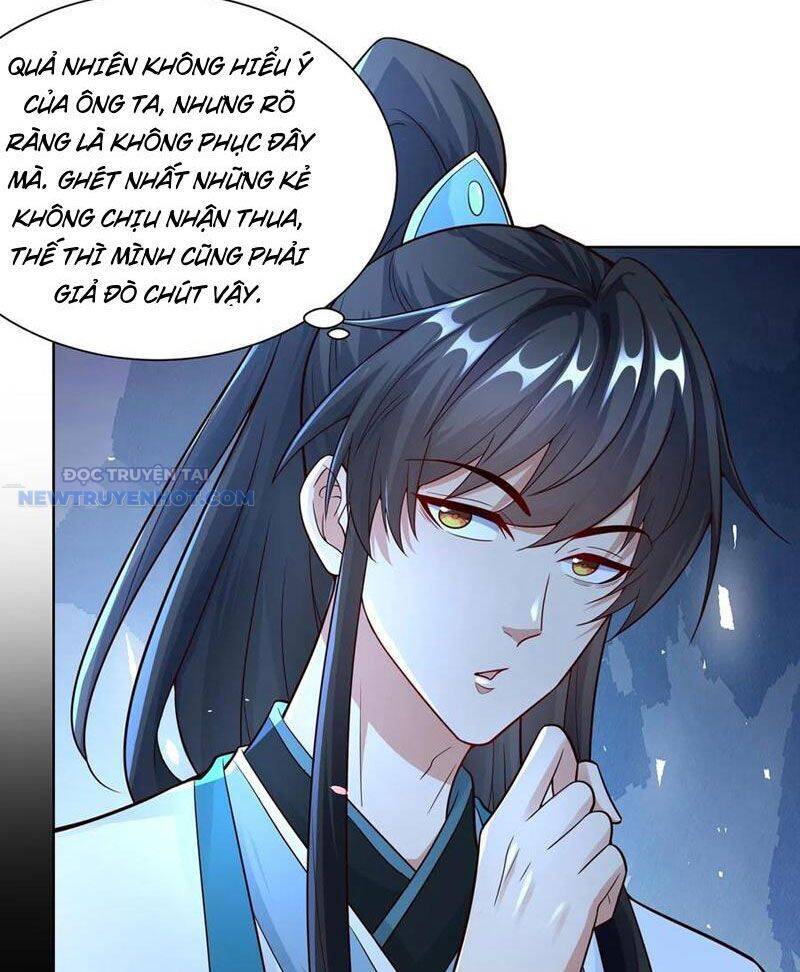 Ta Thực Sự Không Muốn Làm Thần Tiên Chapter 76 - Trang 2