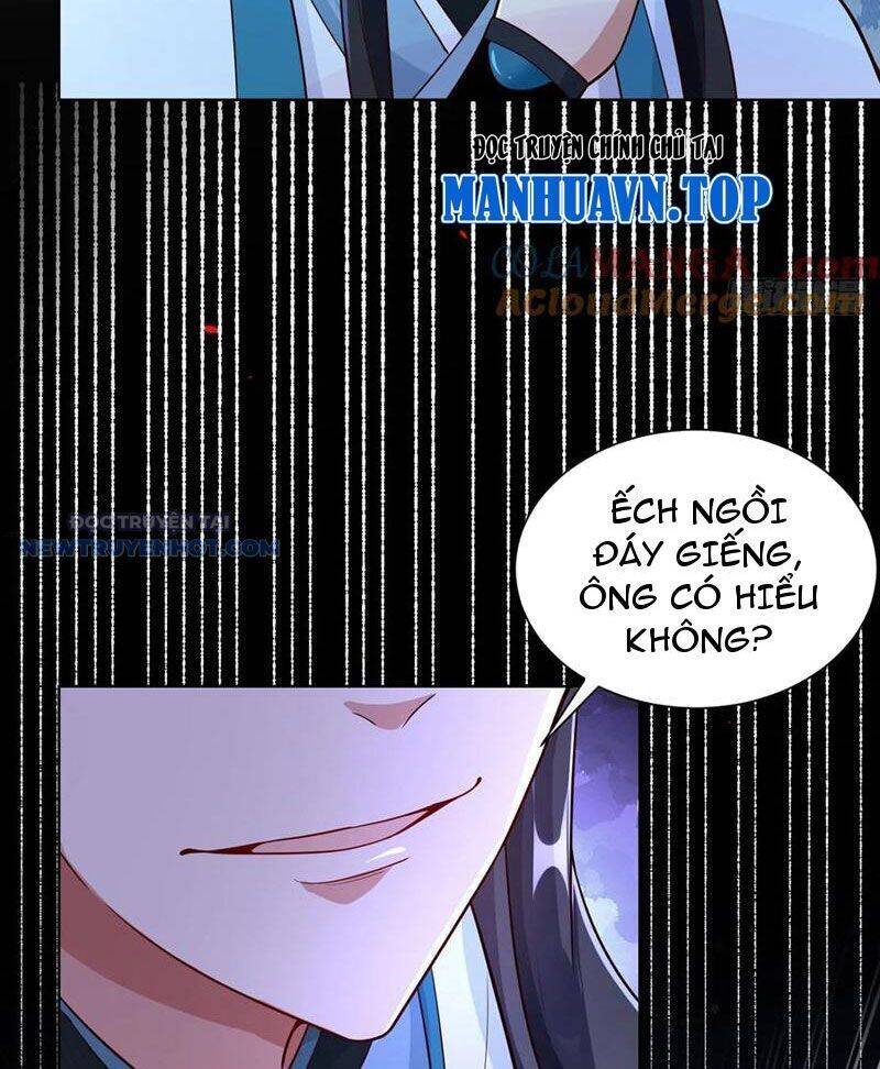 Ta Thực Sự Không Muốn Làm Thần Tiên Chapter 76 - Trang 2