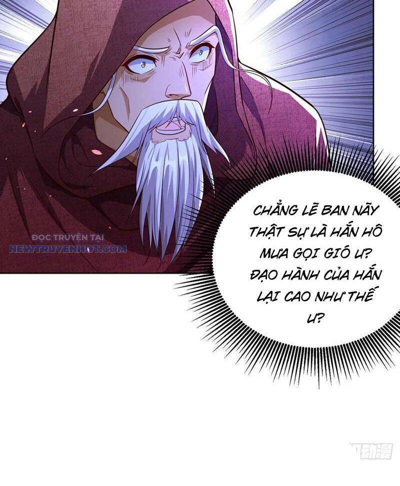 Ta Thực Sự Không Muốn Làm Thần Tiên Chapter 76 - Trang 2