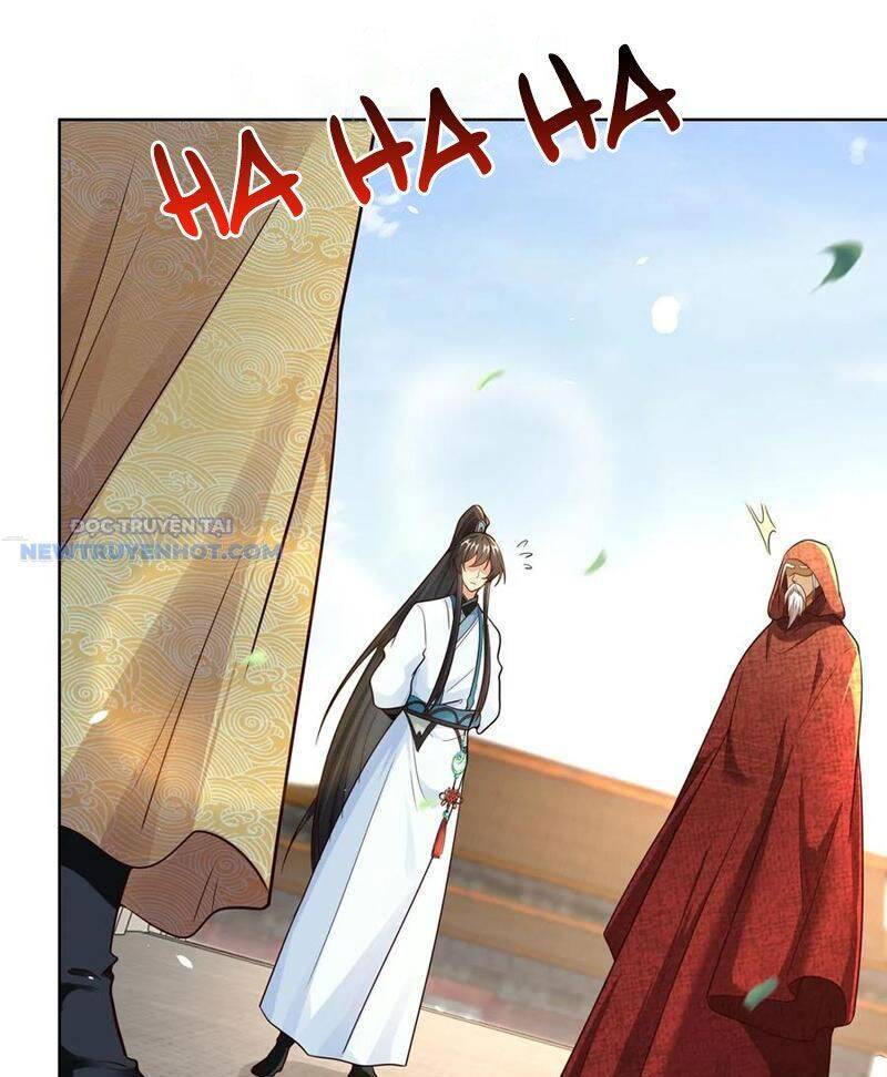 Ta Thực Sự Không Muốn Làm Thần Tiên Chapter 76 - Trang 2