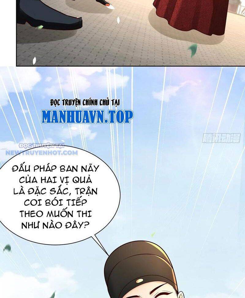 Ta Thực Sự Không Muốn Làm Thần Tiên Chapter 76 - Trang 2