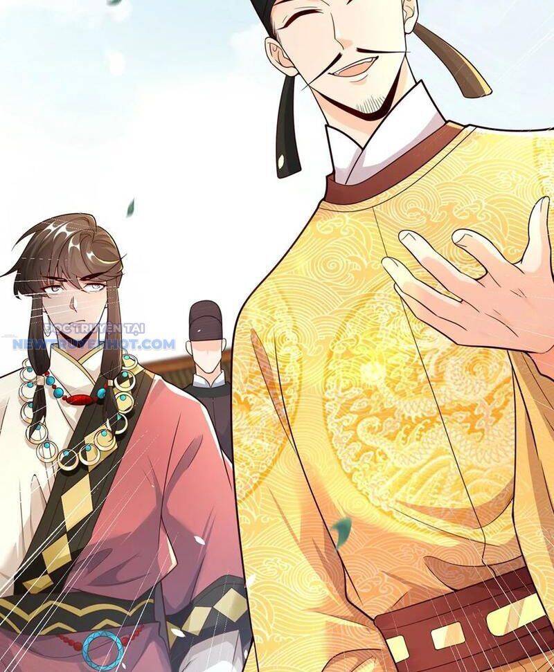 Ta Thực Sự Không Muốn Làm Thần Tiên Chapter 76 - Trang 2