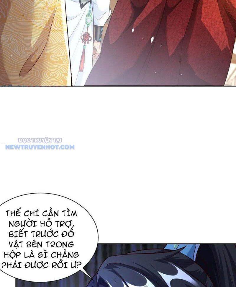 Ta Thực Sự Không Muốn Làm Thần Tiên Chapter 76 - Trang 2