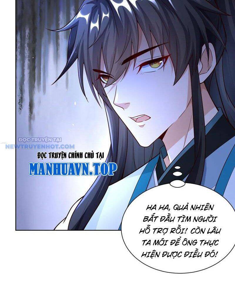 Ta Thực Sự Không Muốn Làm Thần Tiên Chapter 76 - Trang 2