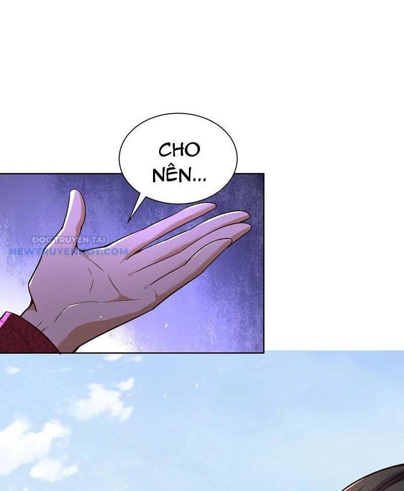 Ta Thực Sự Không Muốn Làm Thần Tiên Chapter 76 - Trang 2