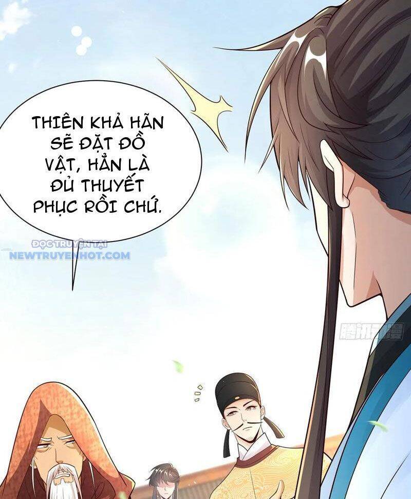 Ta Thực Sự Không Muốn Làm Thần Tiên Chapter 76 - Trang 2