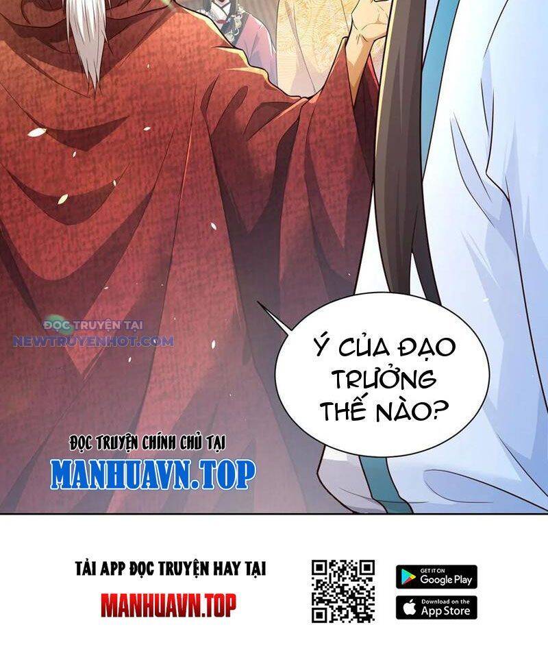 Ta Thực Sự Không Muốn Làm Thần Tiên Chapter 76 - Trang 2