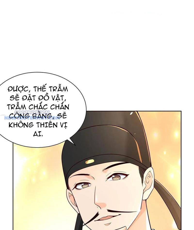 Ta Thực Sự Không Muốn Làm Thần Tiên Chapter 76 - Trang 2