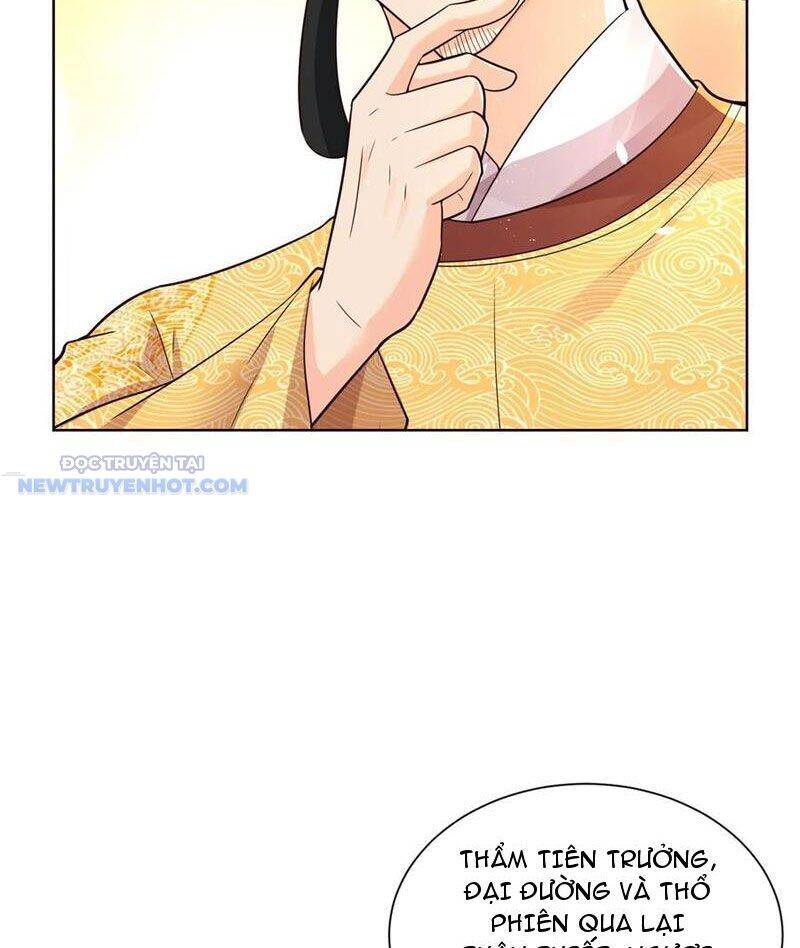 Ta Thực Sự Không Muốn Làm Thần Tiên Chapter 76 - Trang 2