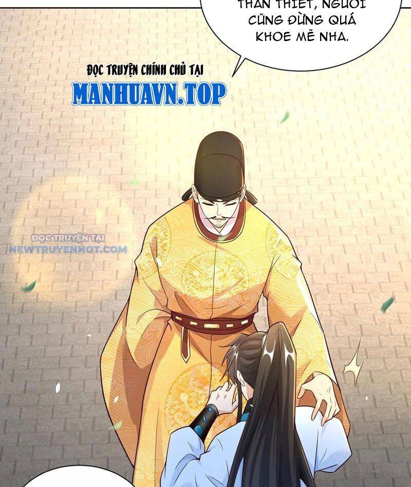 Ta Thực Sự Không Muốn Làm Thần Tiên Chapter 76 - Trang 2