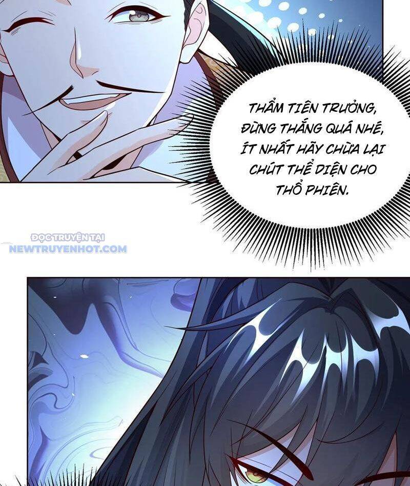 Ta Thực Sự Không Muốn Làm Thần Tiên Chapter 76 - Trang 2