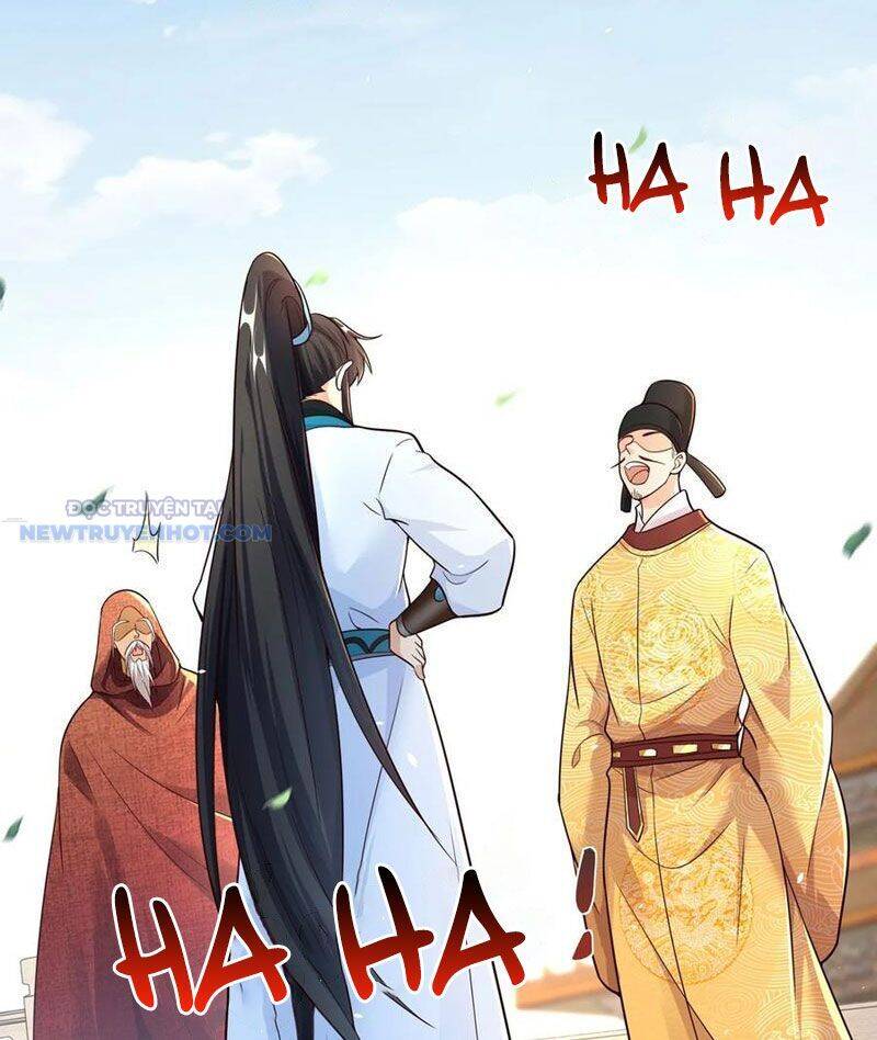 Ta Thực Sự Không Muốn Làm Thần Tiên Chapter 76 - Trang 2