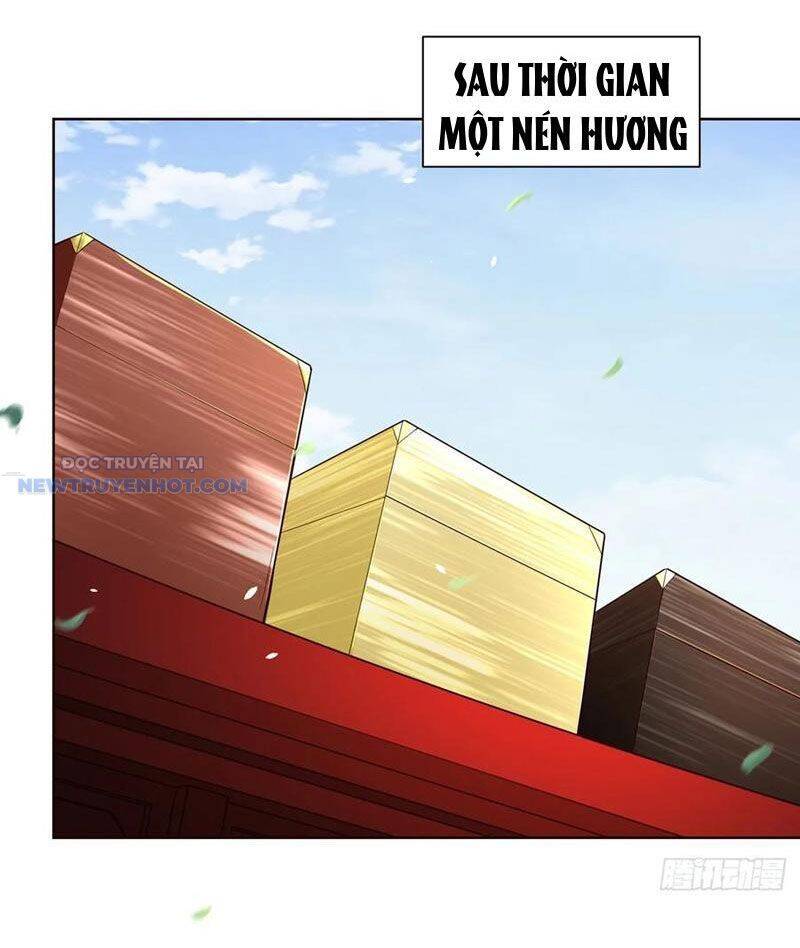 Ta Thực Sự Không Muốn Làm Thần Tiên Chapter 76 - Trang 2