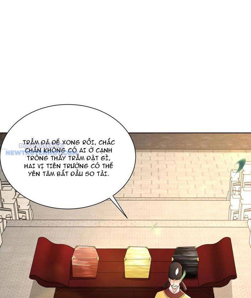 Ta Thực Sự Không Muốn Làm Thần Tiên Chapter 76 - Trang 2