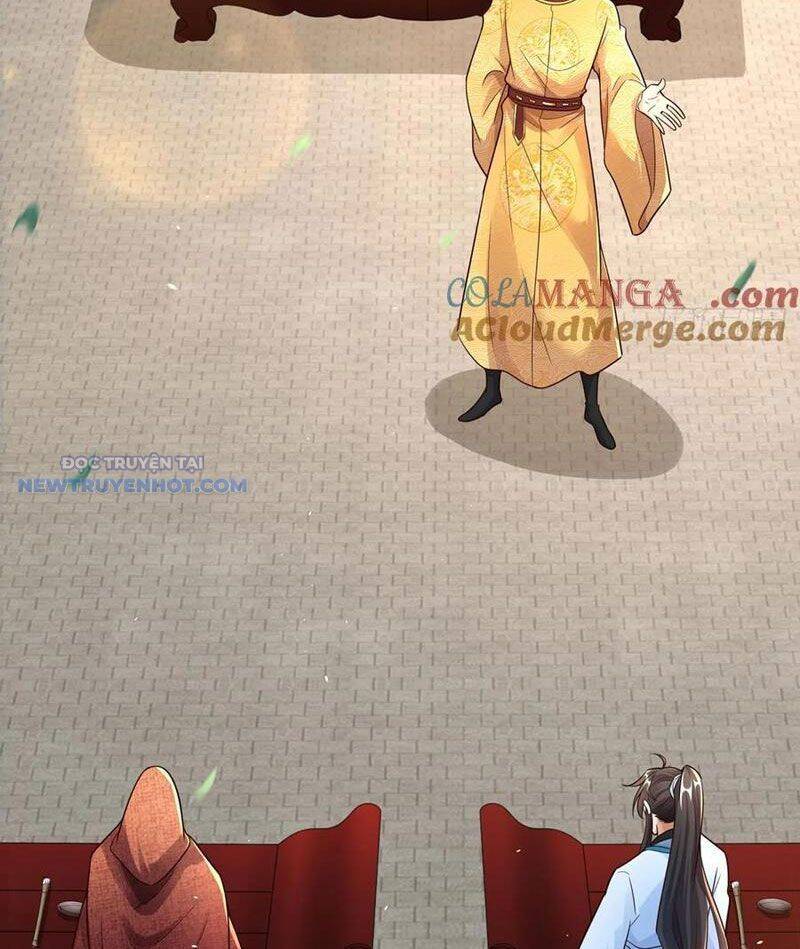 Ta Thực Sự Không Muốn Làm Thần Tiên Chapter 76 - Trang 2