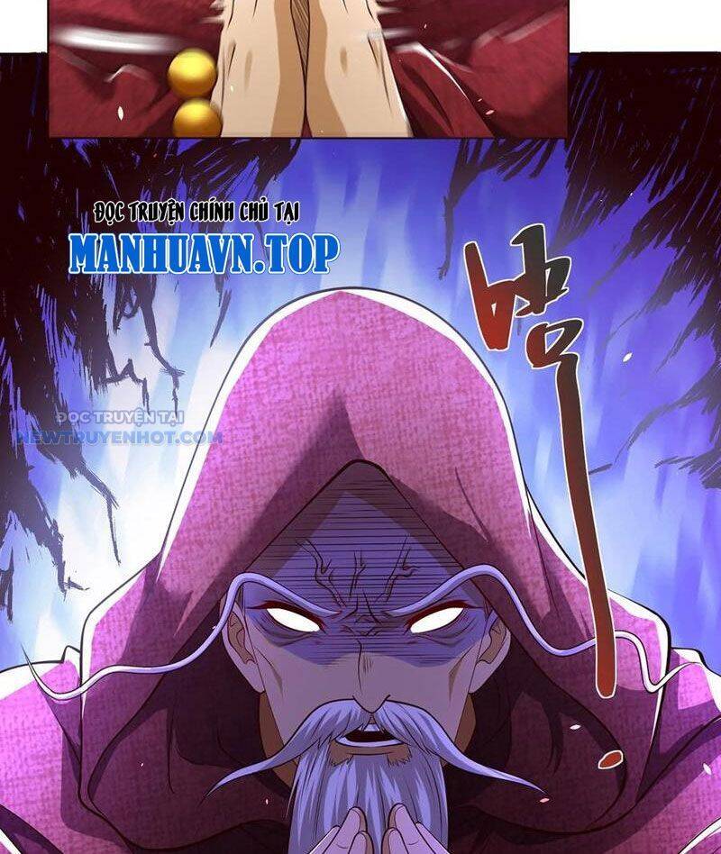 Ta Thực Sự Không Muốn Làm Thần Tiên Chapter 76 - Trang 2