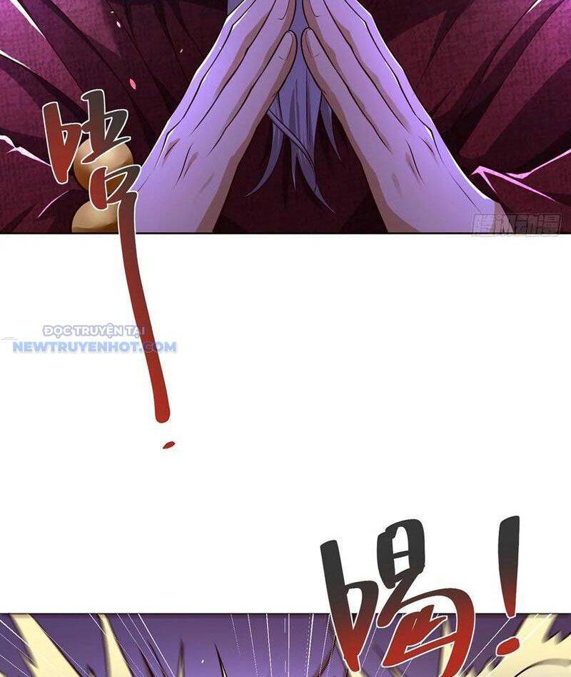 Ta Thực Sự Không Muốn Làm Thần Tiên Chapter 76 - Trang 2