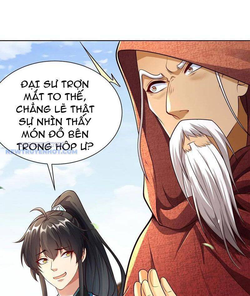 Ta Thực Sự Không Muốn Làm Thần Tiên Chapter 76 - Trang 2