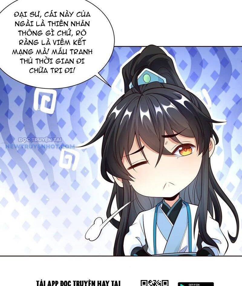 Ta Thực Sự Không Muốn Làm Thần Tiên Chapter 76 - Trang 2