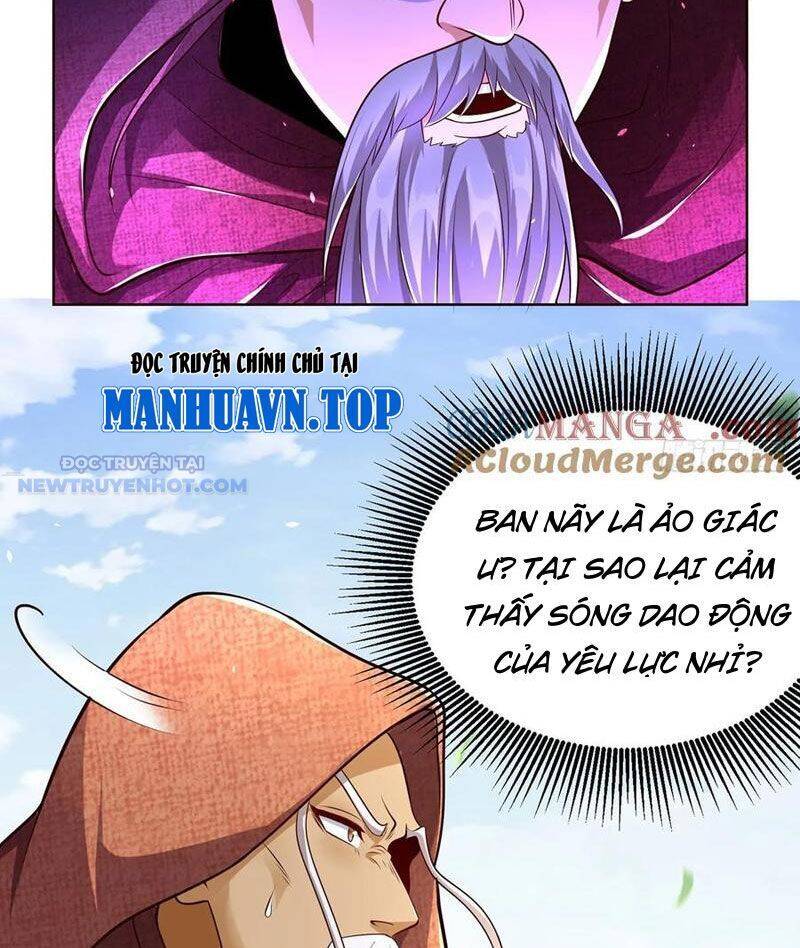 Ta Thực Sự Không Muốn Làm Thần Tiên Chapter 76 - Trang 2