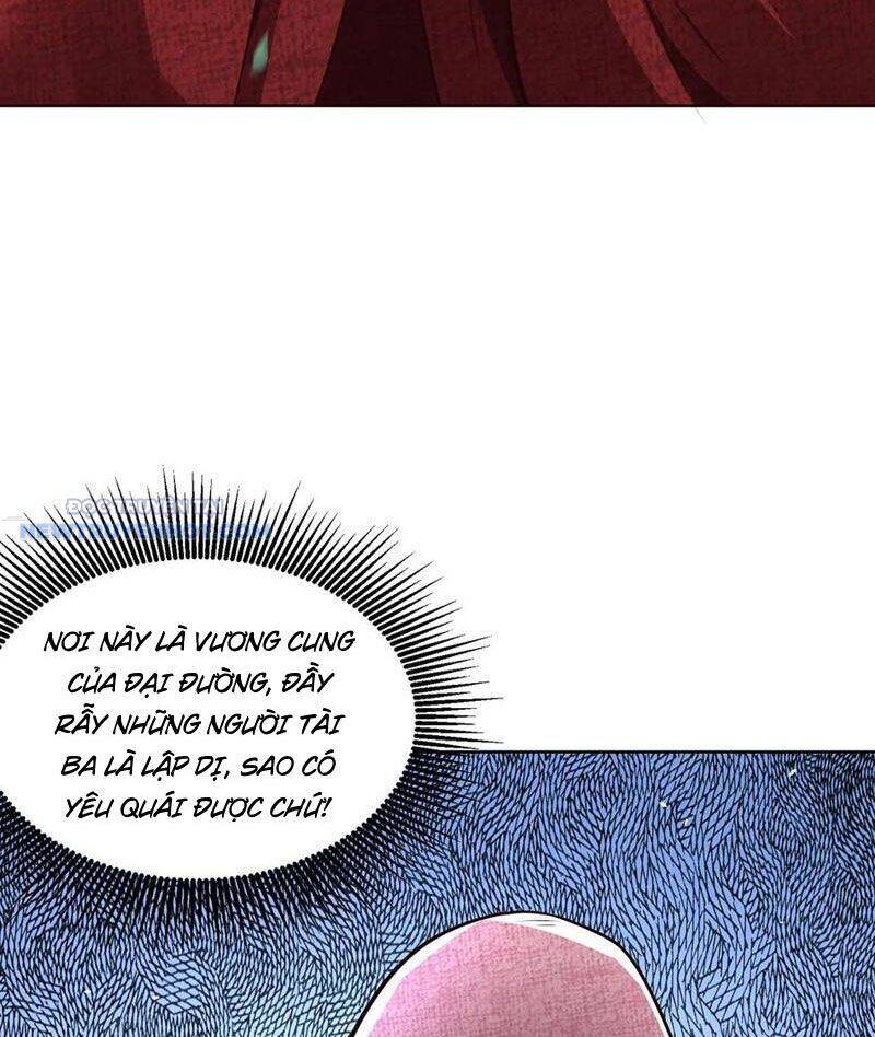 Ta Thực Sự Không Muốn Làm Thần Tiên Chapter 76 - Trang 2