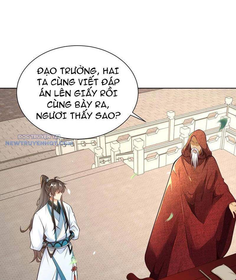 Ta Thực Sự Không Muốn Làm Thần Tiên Chapter 76 - Trang 2