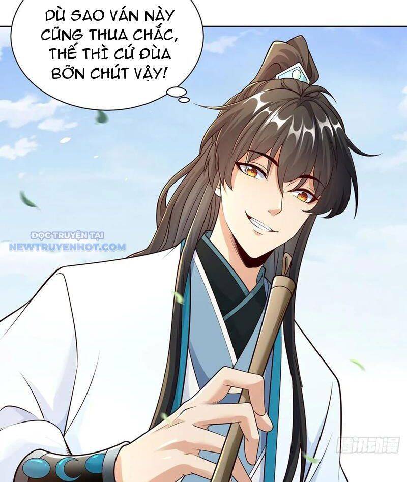 Ta Thực Sự Không Muốn Làm Thần Tiên Chapter 76 - Trang 2
