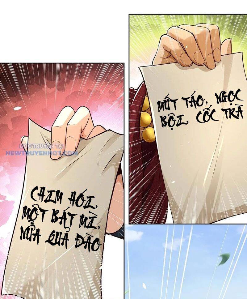 Ta Thực Sự Không Muốn Làm Thần Tiên Chapter 76 - Trang 2