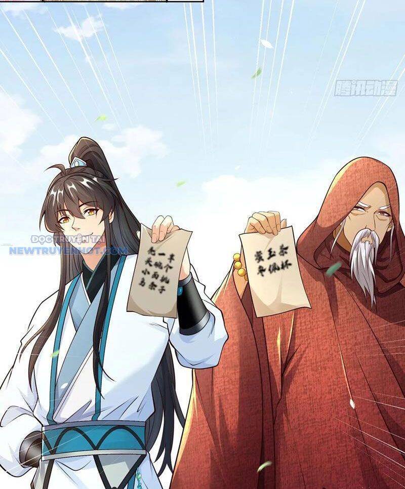 Ta Thực Sự Không Muốn Làm Thần Tiên Chapter 76 - Trang 2