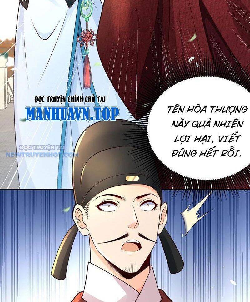 Ta Thực Sự Không Muốn Làm Thần Tiên Chapter 76 - Trang 2
