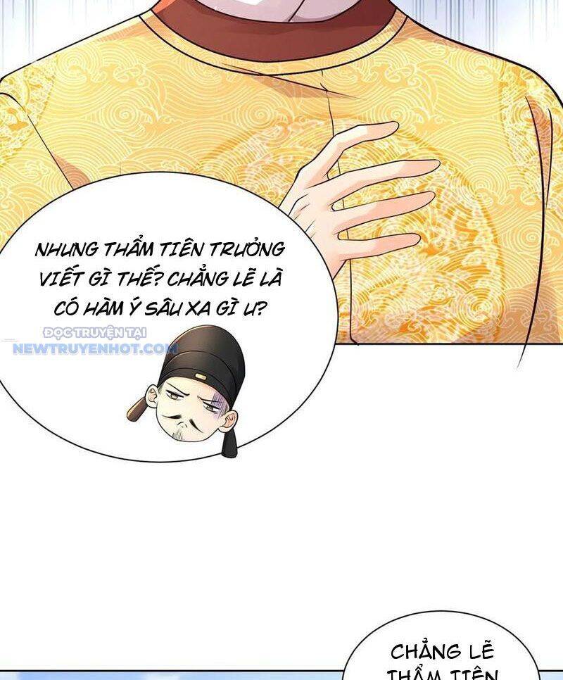 Ta Thực Sự Không Muốn Làm Thần Tiên Chapter 76 - Trang 2