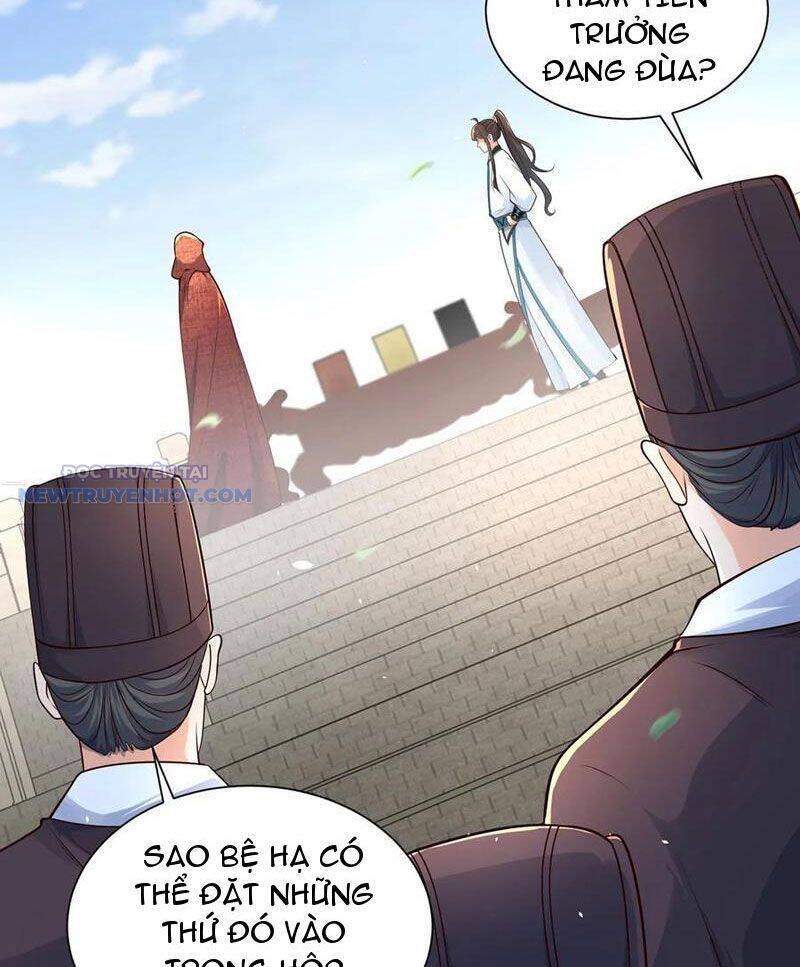 Ta Thực Sự Không Muốn Làm Thần Tiên Chapter 76 - Trang 2