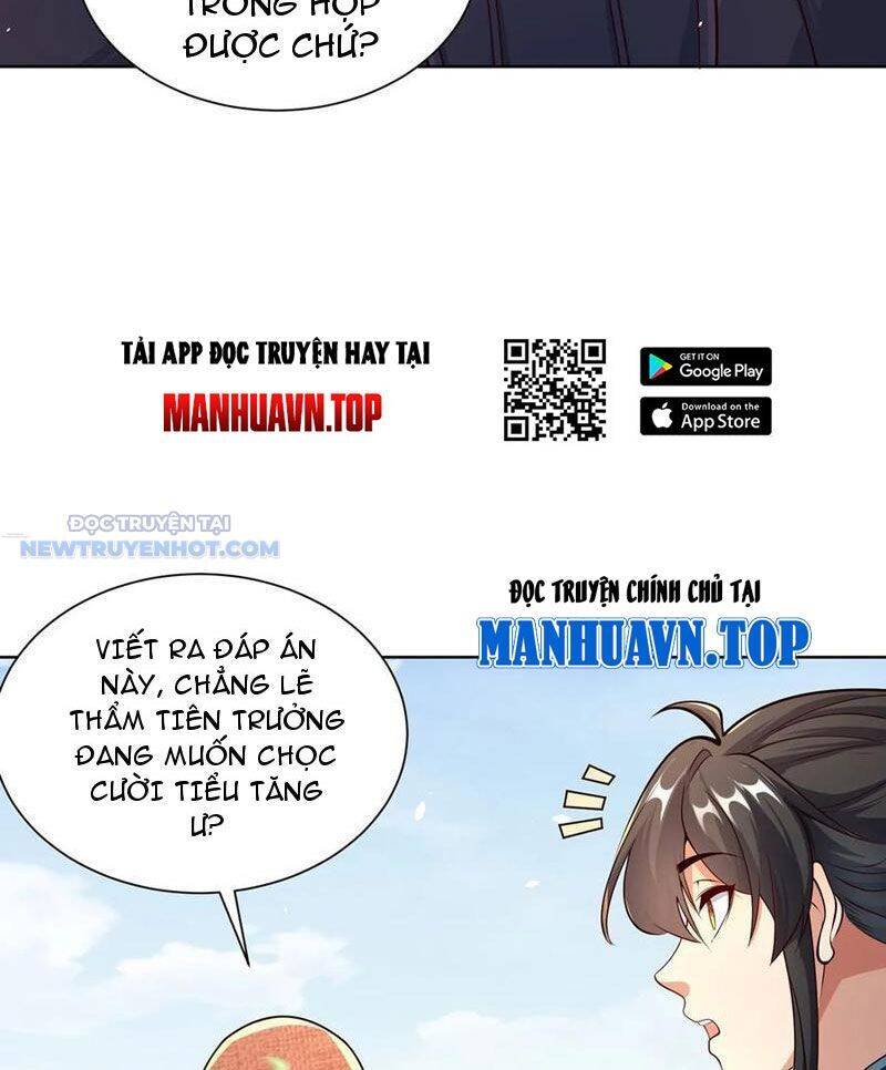 Ta Thực Sự Không Muốn Làm Thần Tiên Chapter 76 - Trang 2