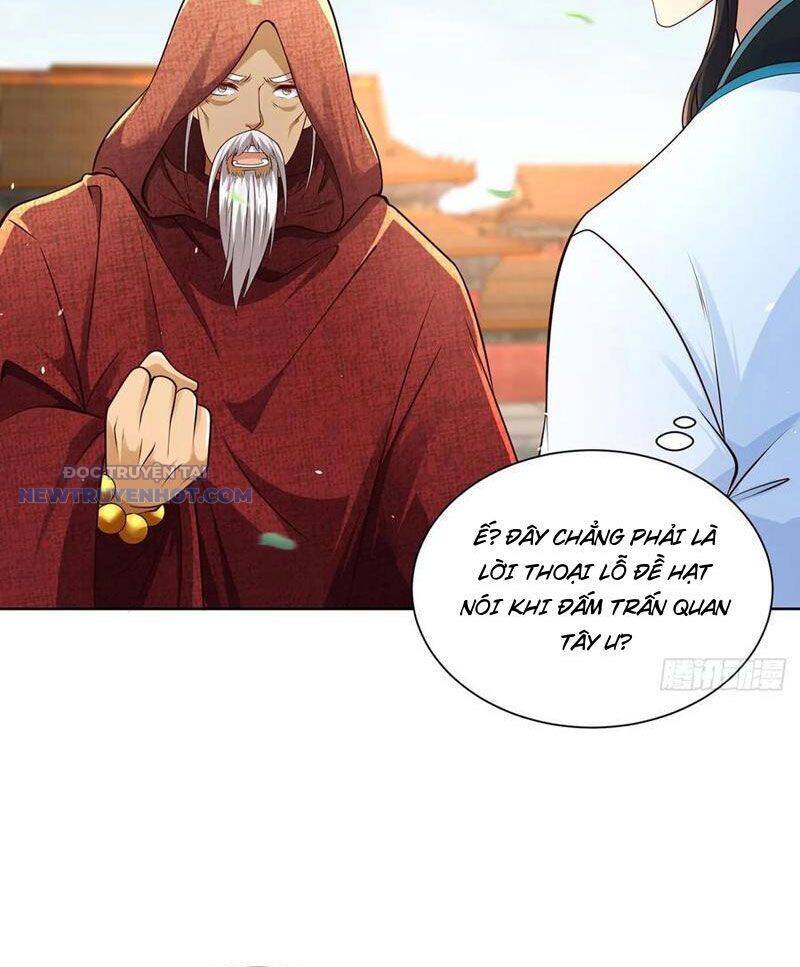 Ta Thực Sự Không Muốn Làm Thần Tiên Chapter 76 - Trang 2