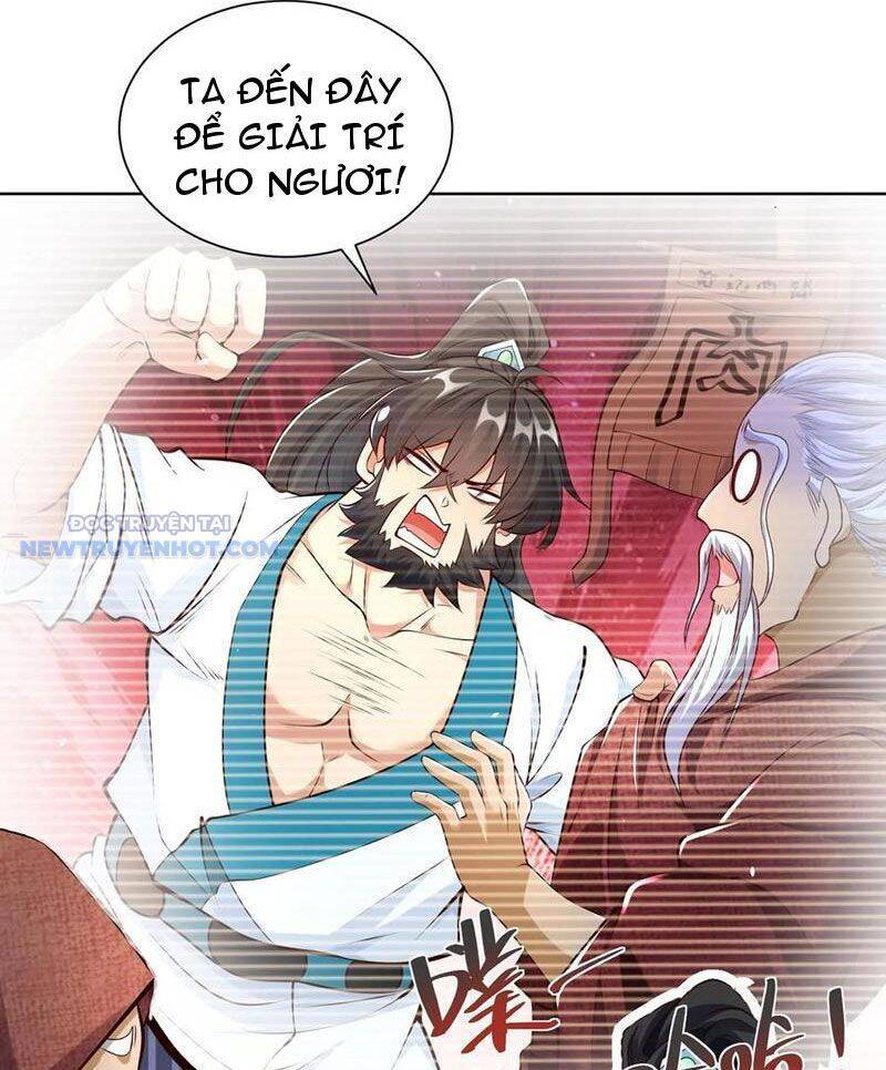 Ta Thực Sự Không Muốn Làm Thần Tiên Chapter 76 - Trang 2