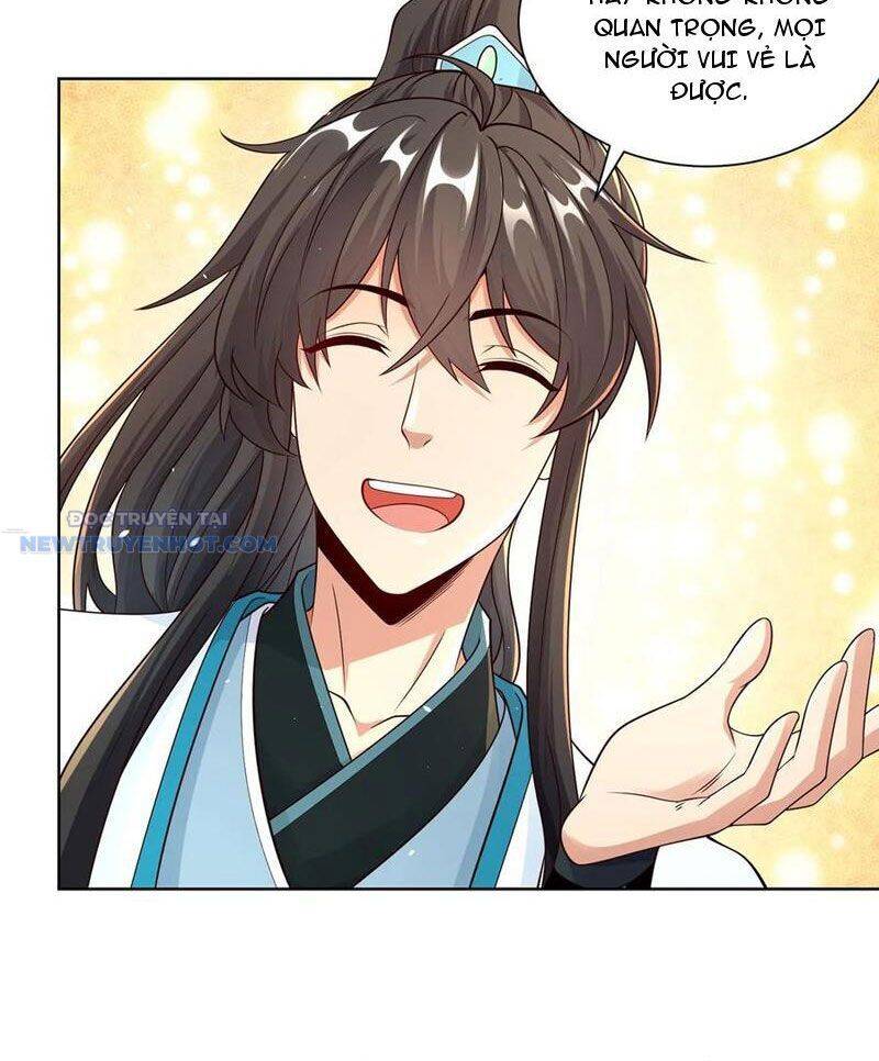 Ta Thực Sự Không Muốn Làm Thần Tiên Chapter 76 - Trang 2
