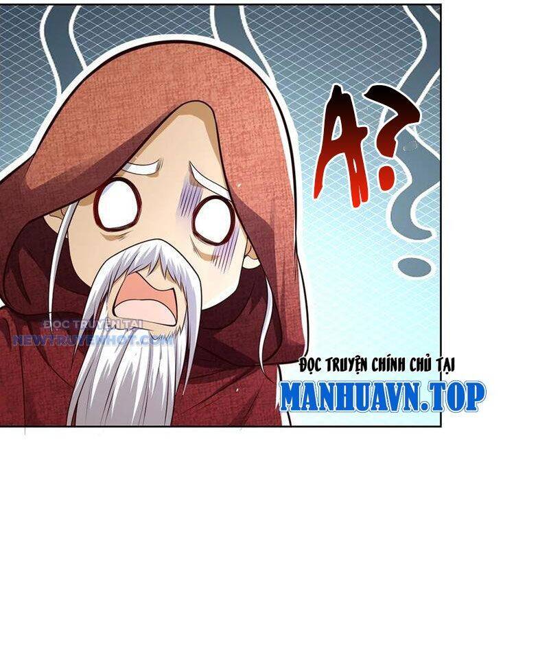 Ta Thực Sự Không Muốn Làm Thần Tiên Chapter 76 - Trang 2