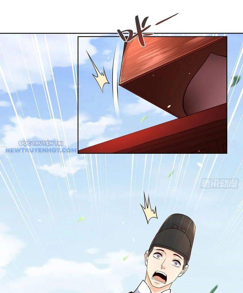Ta Thực Sự Không Muốn Làm Thần Tiên Chapter 76 - Trang 2