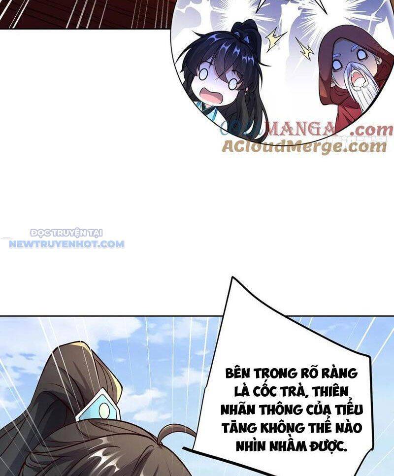 Ta Thực Sự Không Muốn Làm Thần Tiên Chapter 76 - Trang 2
