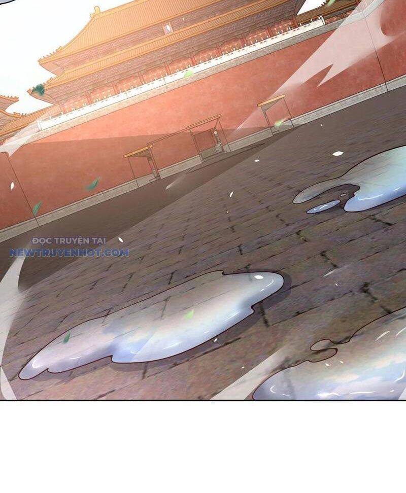 Ta Thực Sự Không Muốn Làm Thần Tiên Chapter 76 - Trang 2